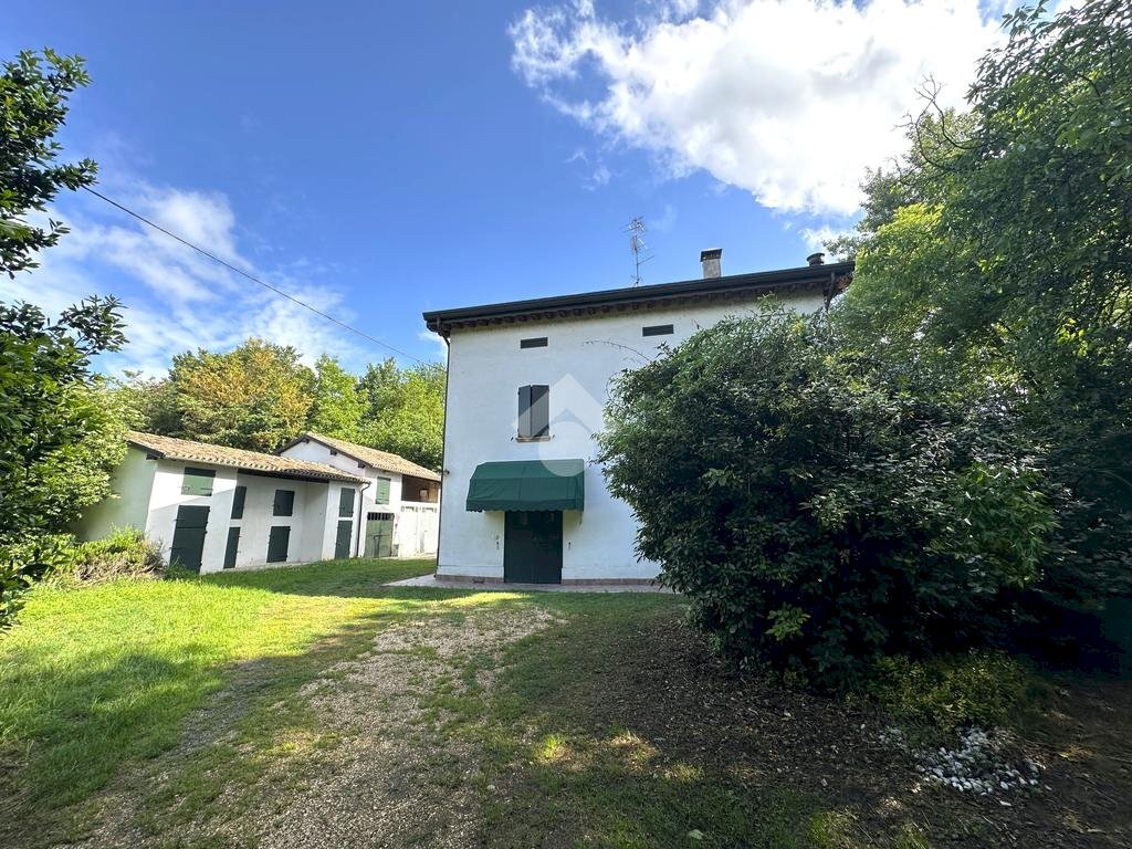 Independent house Via Rubadello, Medolla - photo 1