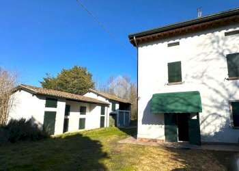 Casa indipendente Via Rubadello, Medolla - foto 3