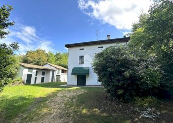 Casa indipendente Via Rubadello, Medolla - foto 1