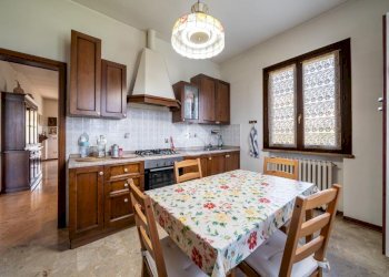 Villa Via dei Castelli, Canossa - foto 9