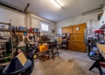 Villa Via dei Castelli, Canossa - foto 27