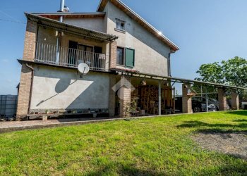Villa Via dei Castelli, Canossa - foto 22