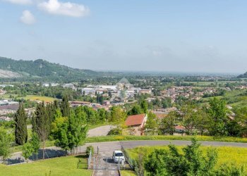 Villa Via dei Castelli, Canossa - foto 32