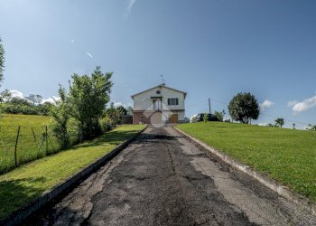 Villa Via dei Castelli, Canossa - foto 29