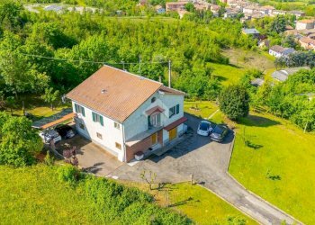 Villa Via dei Castelli, Canossa - foto 30