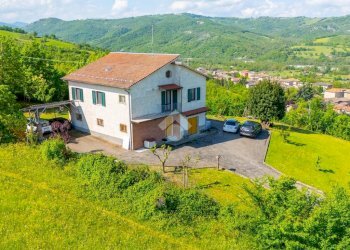 Villa Via dei Castelli, Canossa - foto 33