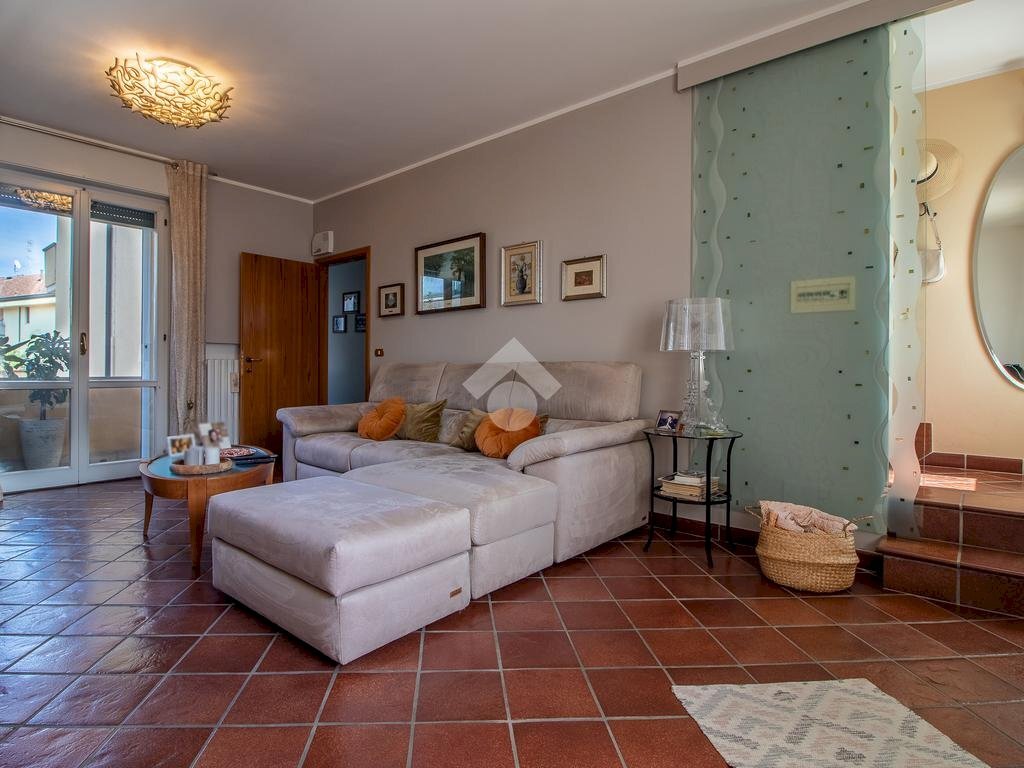 Terraced Villa Viale Litorale Marina, Cesenatico - photo 1