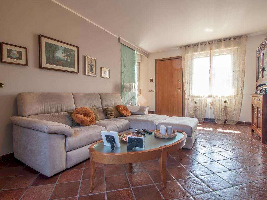 Terraced Villa Viale Litorale Marina, Cesenatico - photo 3