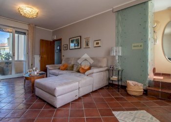 Terraced Villa Viale Litorale Marina, Cesenatico - photo 1