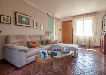 Terraced Villa Viale Litorale Marina, Cesenatico - photo 3