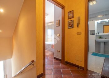 Terraced Villa Viale Litorale Marina, Cesenatico - photo 17