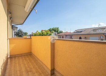 Terraced Villa Viale Litorale Marina, Cesenatico - photo 18