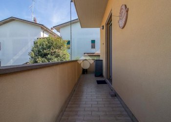 Terraced Villa Viale Litorale Marina, Cesenatico - photo 19