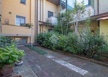 Terraced Villa Viale Litorale Marina, Cesenatico - photo 21