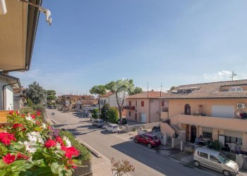 Terraced Villa Viale Litorale Marina, Cesenatico - photo 26