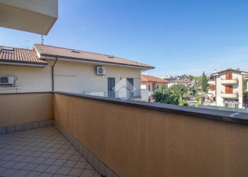 Terraced Villa Viale Litorale Marina, Cesenatico - photo 35