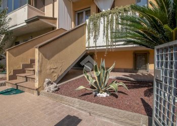 Terraced Villa Viale Litorale Marina, Cesenatico - photo 36