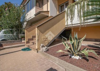 Terraced Villa Viale Litorale Marina, Cesenatico - photo 37