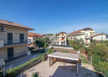 Terraced Villa Viale Litorale Marina, Cesenatico - photo 38