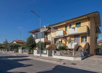Terraced Villa Viale Litorale Marina, Cesenatico - photo 41