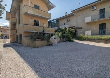 Terraced Villa Viale Litorale Marina, Cesenatico - photo 46