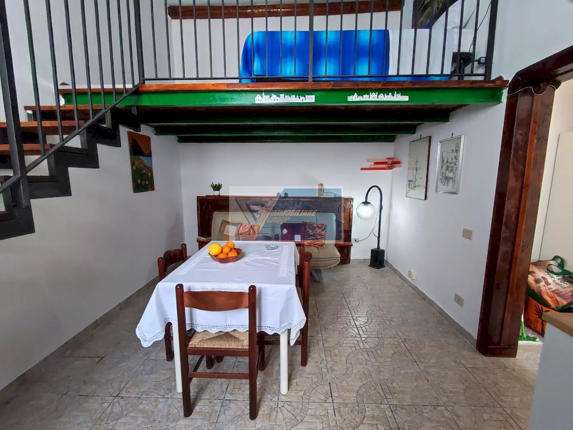 Appartamento Noto - foto 1