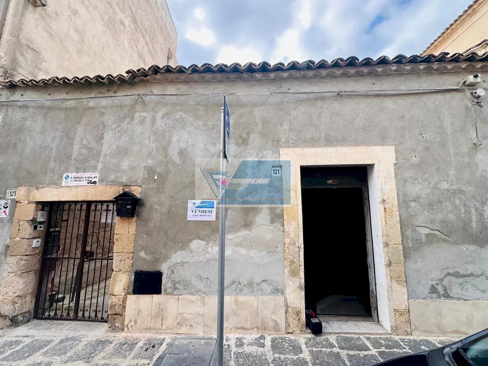 Appartamento Noto - foto 1
