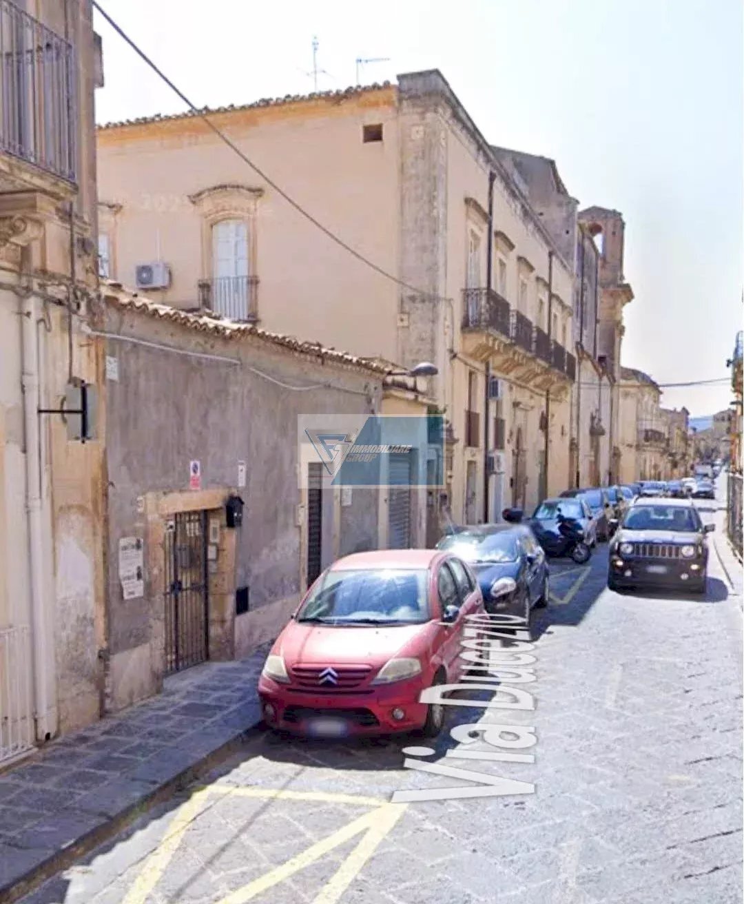 Appartamento Noto - foto 2