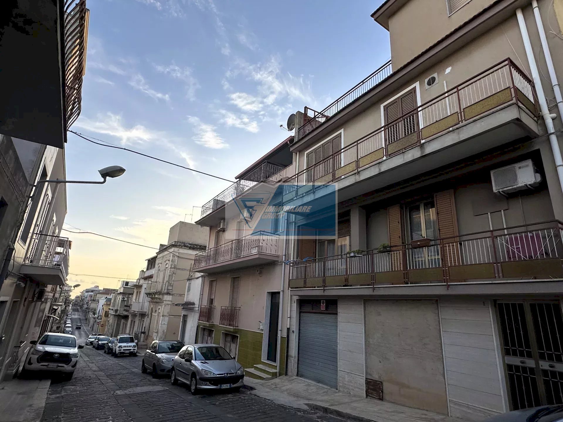 Appartamento Via Immacolata n, Rosolini - foto 2