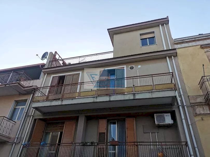 Appartamento Via Immacolata n, Rosolini - foto 3