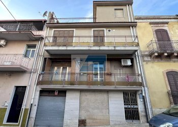 Appartamento Via Immacolata n, Rosolini - foto 1