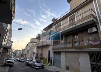 Appartamento Via Immacolata n, Rosolini - foto 2