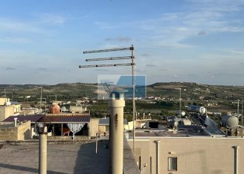 Appartamento Via Immacolata n, Rosolini - foto 37