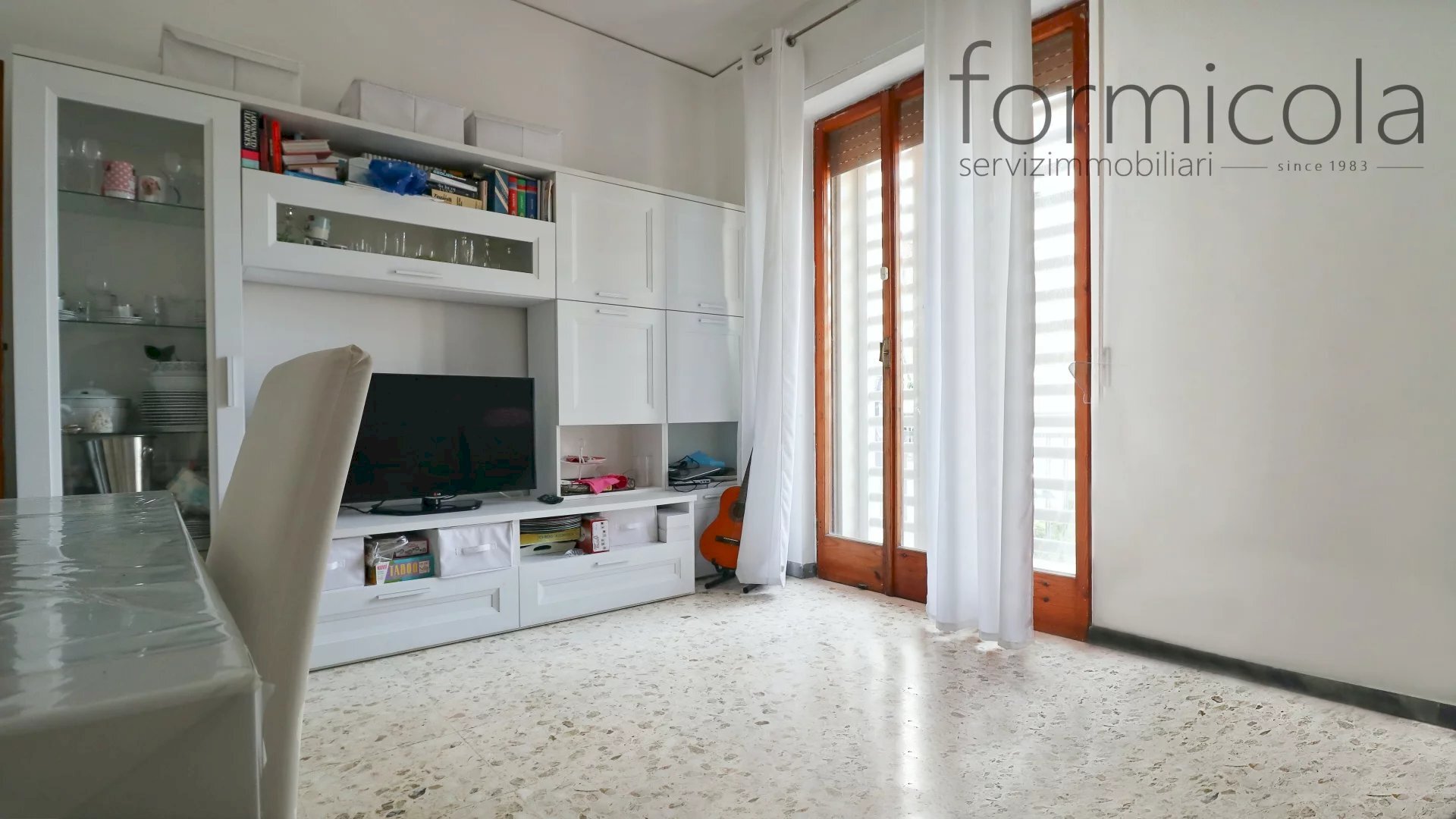 Three-room apartment Portici - photo 2