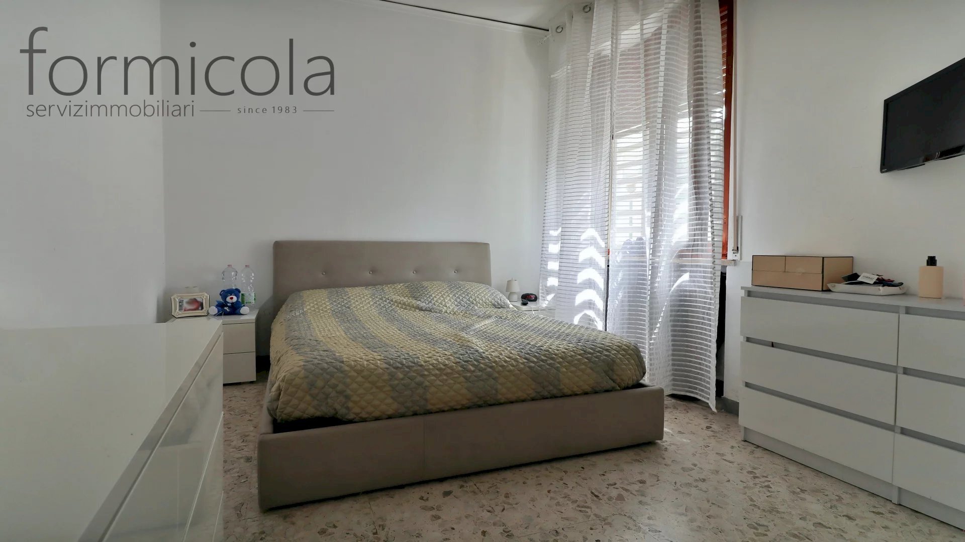 Three-room apartment Portici - photo 3