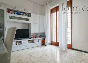 Trilocale Portici - foto 2