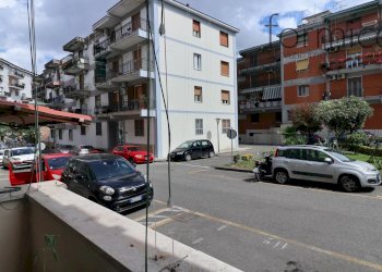 Trilocale Portici - foto 6