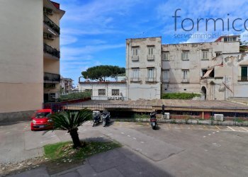 Trilocale Portici - foto 9