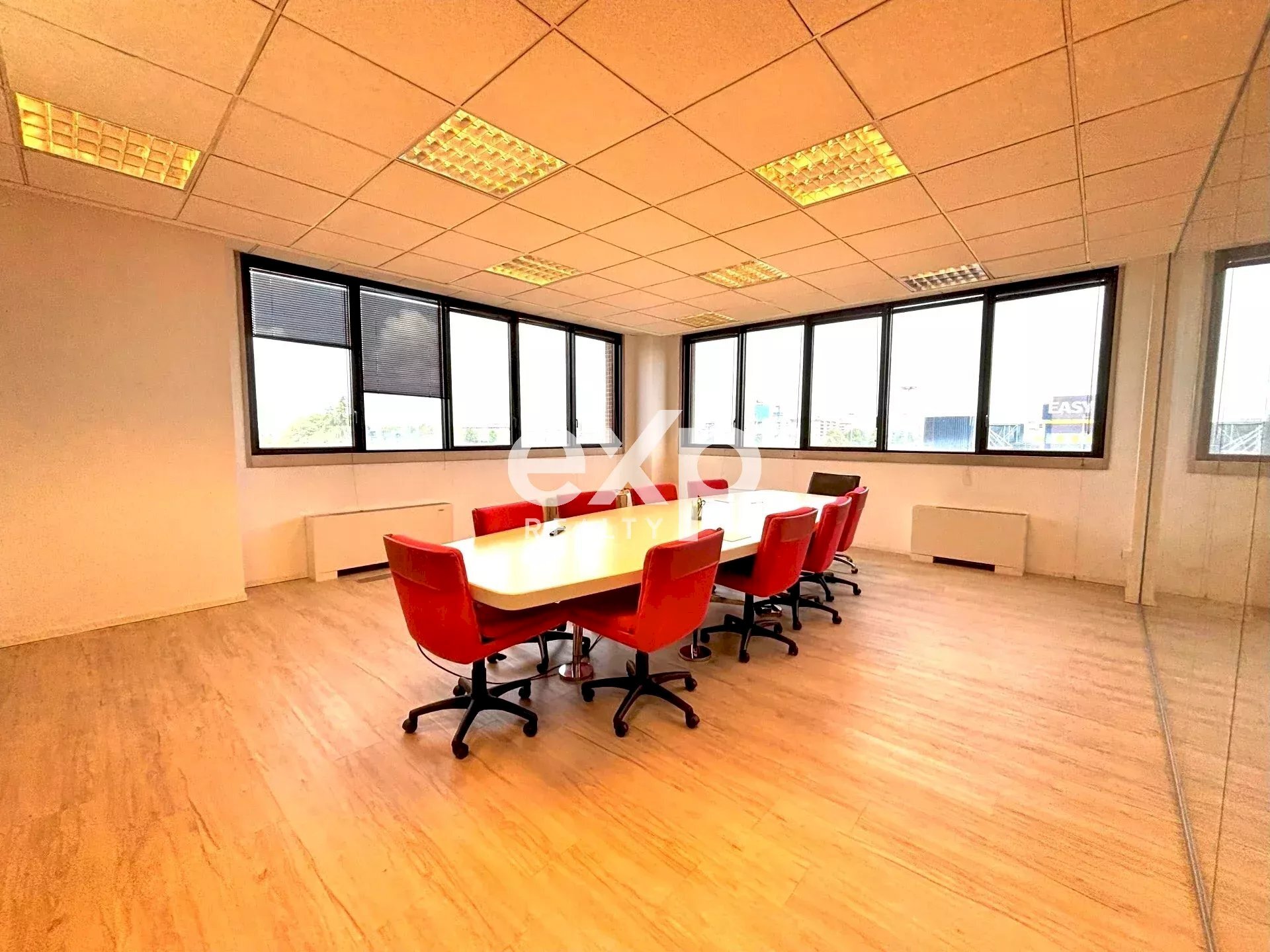 Ufficio Via Montefeltro, Milano - foto 1