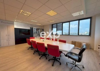 Ufficio Via Montefeltro, Milano - foto 2