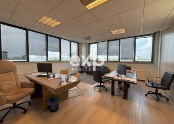 Ufficio Via Montefeltro, Milano - foto 3