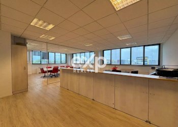 Ufficio Via Montefeltro, Milano - foto 5