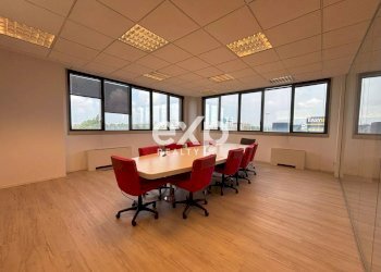 Ufficio Via Montefeltro, Milano - foto 7