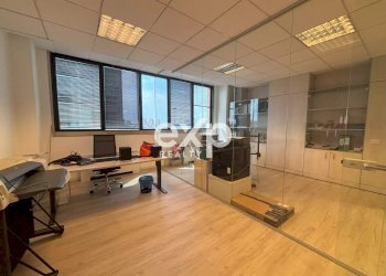 Ufficio Via Montefeltro, Milano - foto 9