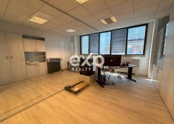 Ufficio Via Montefeltro, Milano - foto 11