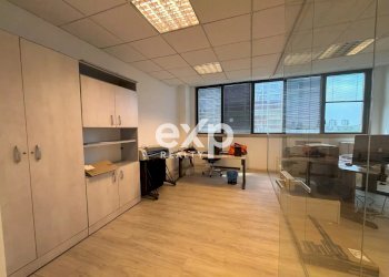 Ufficio Via Montefeltro, Milano - foto 12