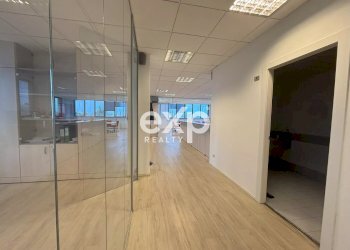 Ufficio Via Montefeltro, Milano - foto 13