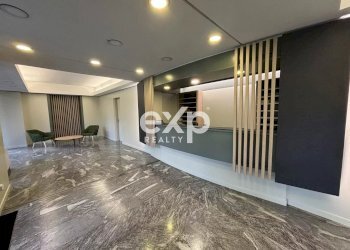 Ufficio Via Montefeltro, Milano - foto 14