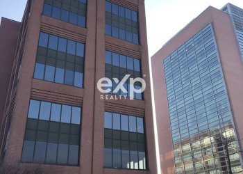 Ufficio Via Montefeltro, Milano - foto 16