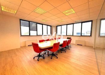 Ufficio Via Montefeltro, Milano - foto 1